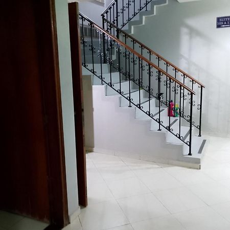 Hotel Karisma Ll San Paolo Esterno foto