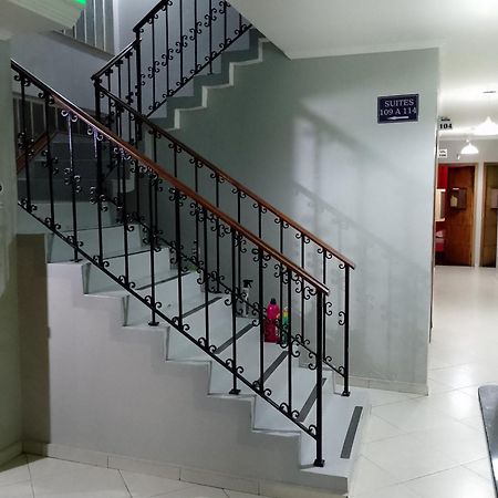 Hotel Karisma Ll San Paolo Esterno foto