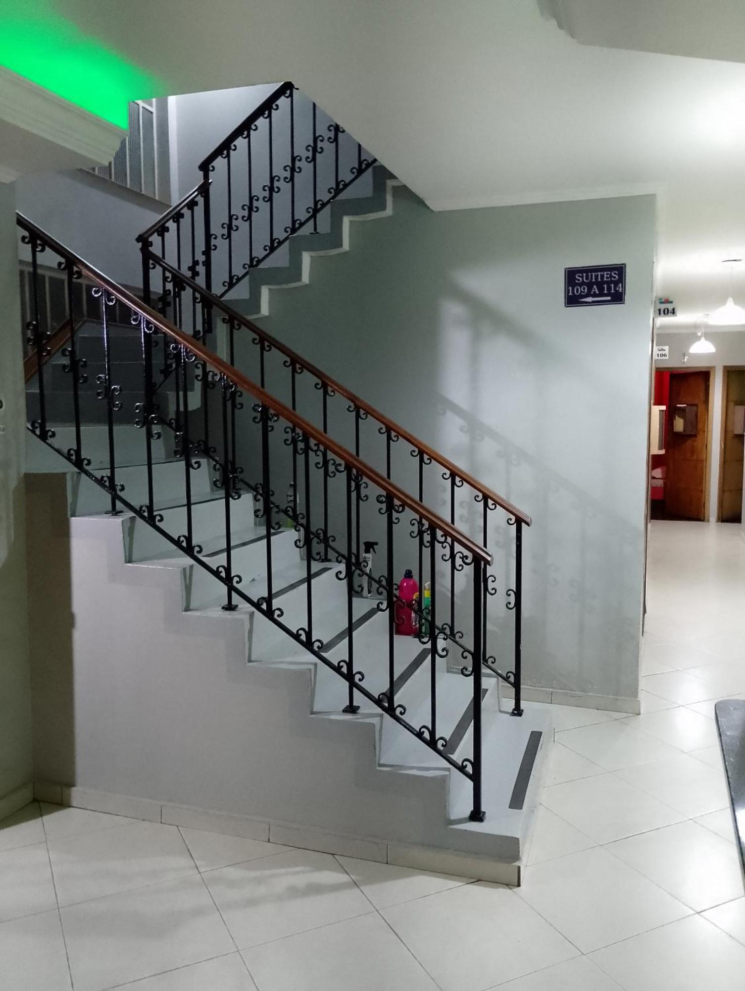 Hotel Karisma Ll San Paolo Esterno foto