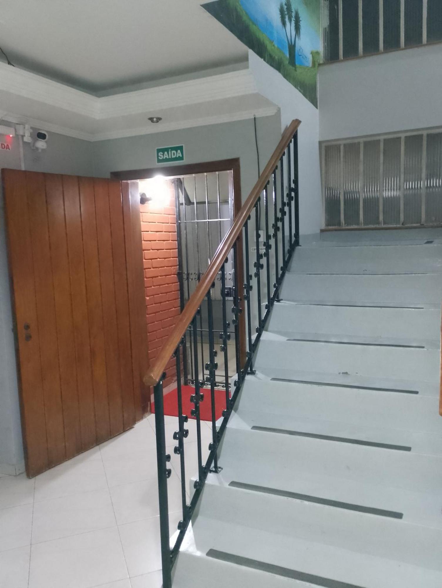 Hotel Karisma Ll San Paolo Esterno foto