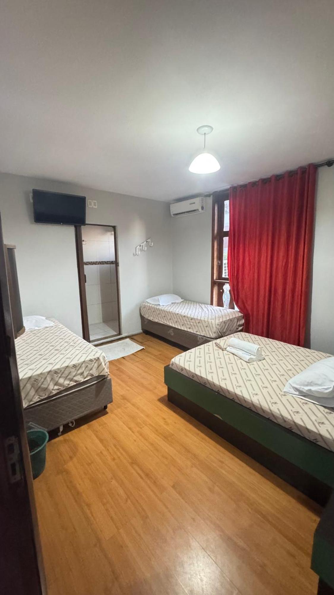 Hotel Karisma Ll San Paolo Camera foto