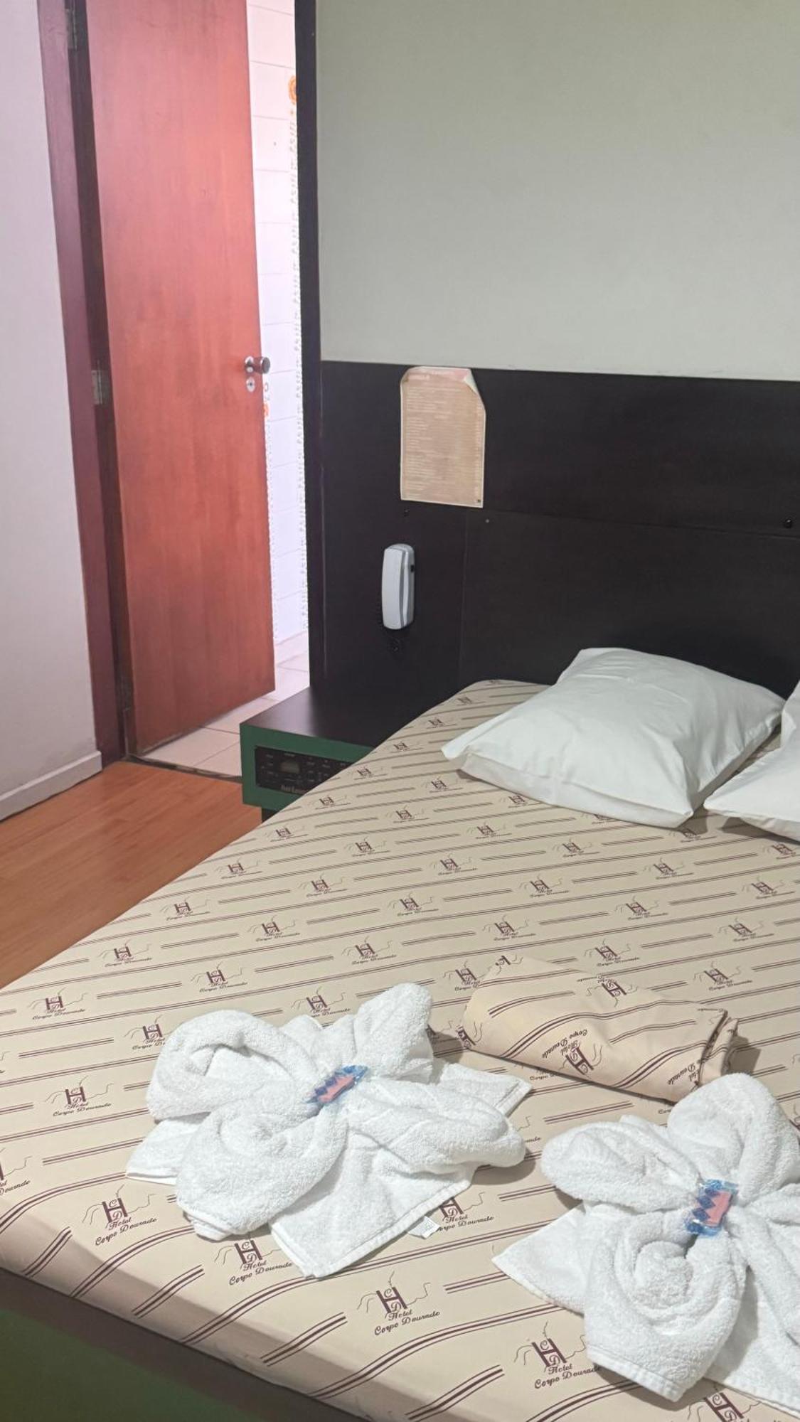 Hotel Karisma Ll San Paolo Esterno foto