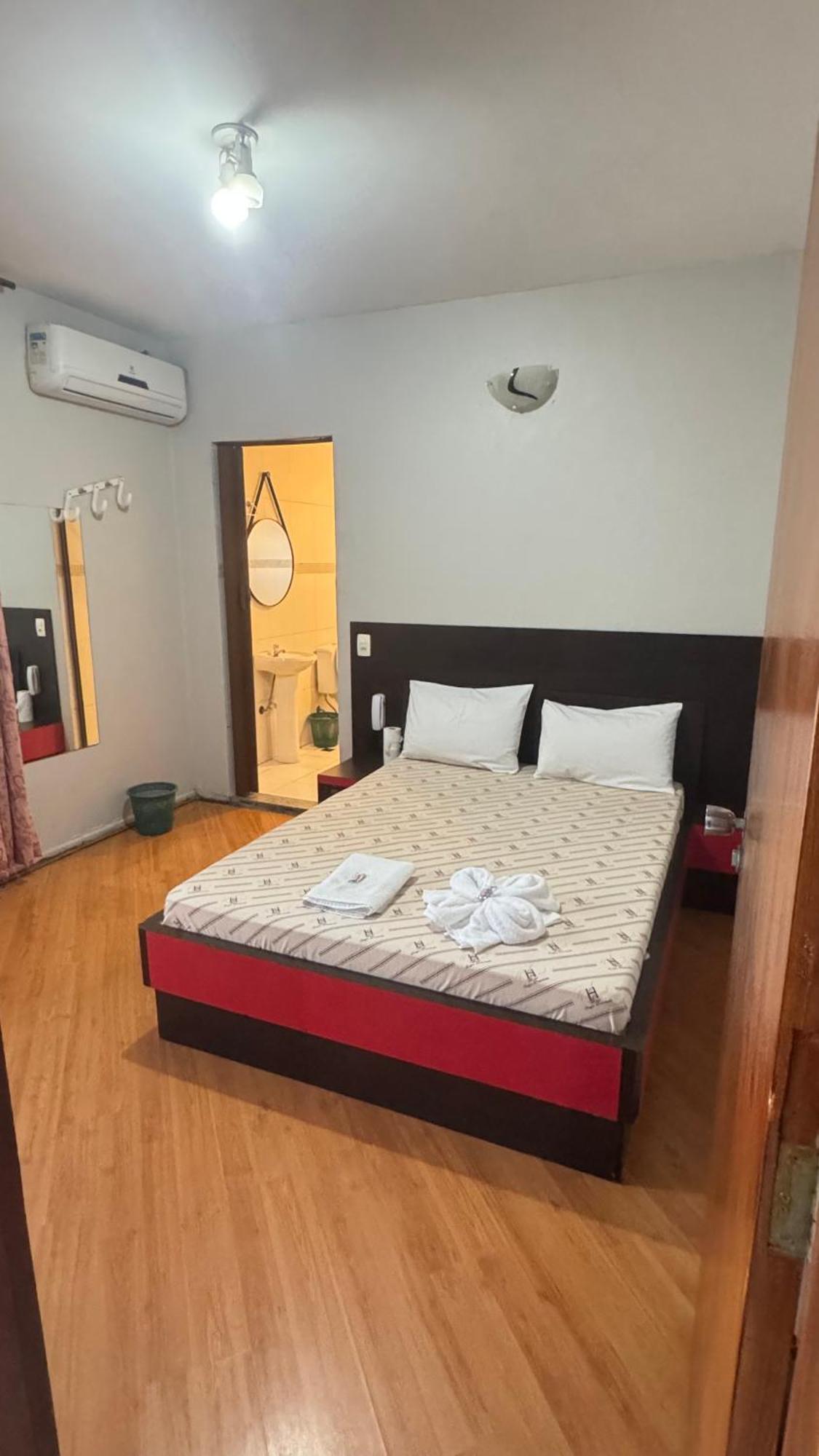 Hotel Karisma Ll San Paolo Esterno foto